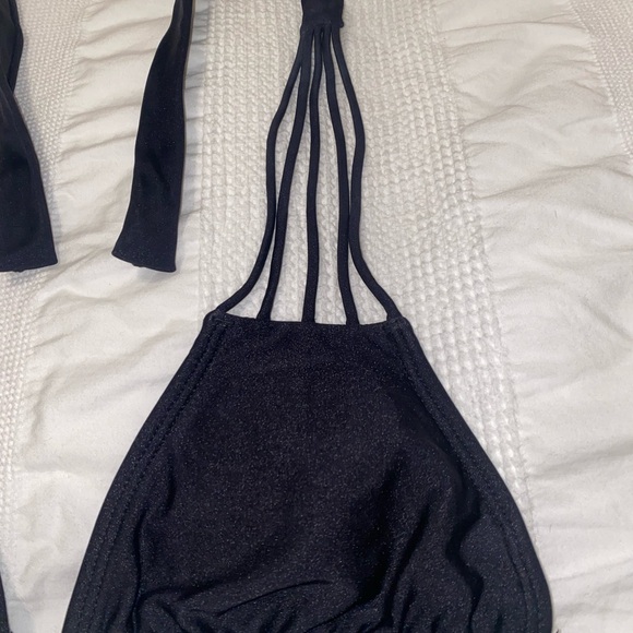 Luli Fama Swim Top - Picture 5 of 7